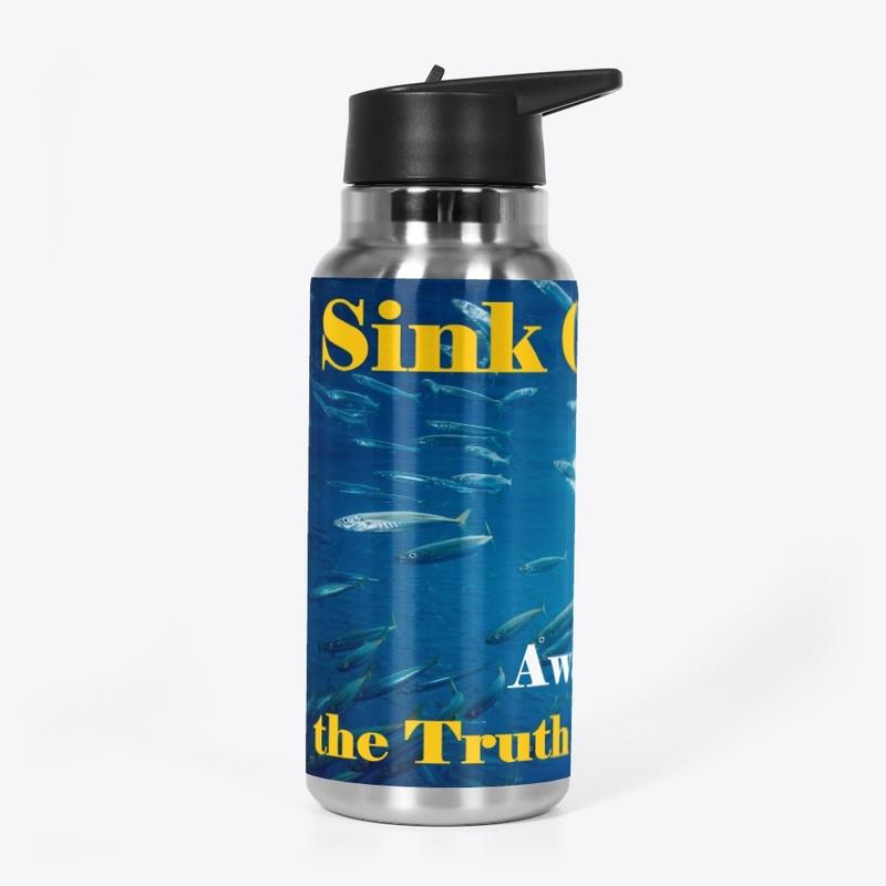 Sink Or Swim:  Awareness.  