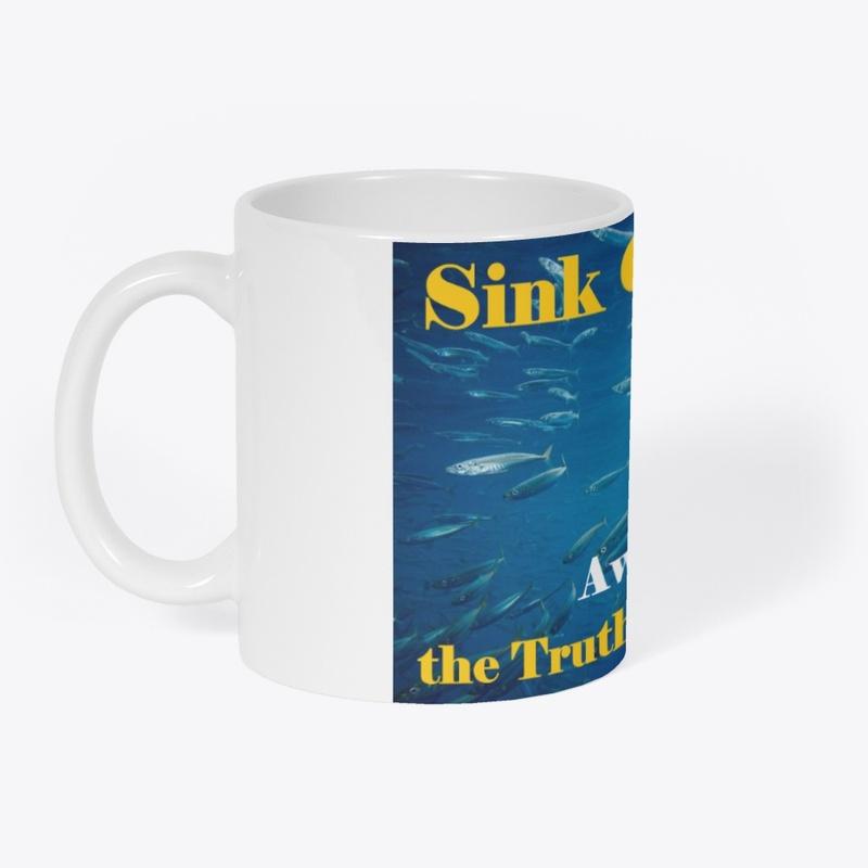 Sink Or Swim:  Awareness.  